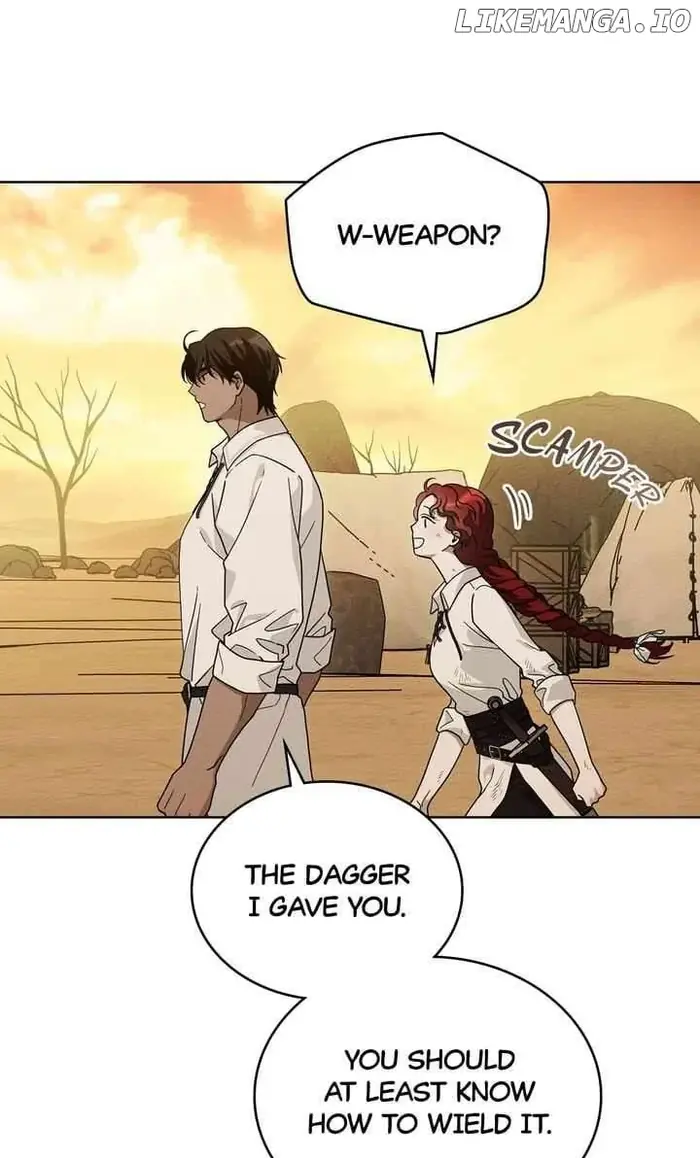 Under the Oak Tree    Chapter 106 image 26_optimized